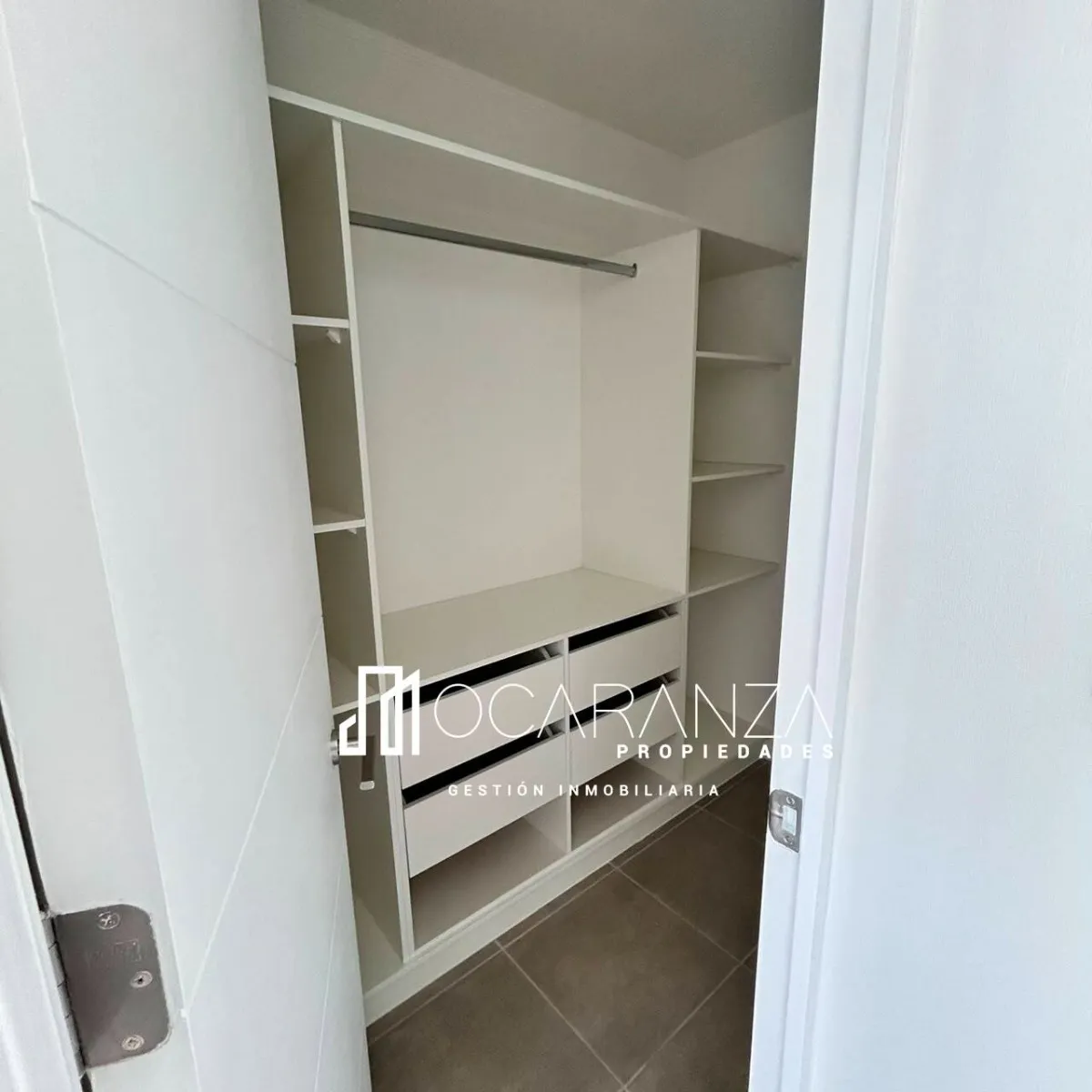 Imagen 5 de 19 de Se Arrienda Año Corrido Nuevo A Estrenar 2 Dorm 1 Baño