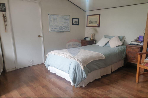 Imagen 15 de 17 de Se Vende Casa 3d+3b+4est. Las Condes