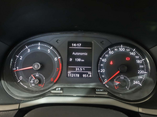 Volkswagen Gol HB 1.6