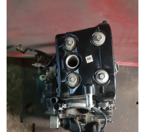 Motor Bajaj Dominar 400 Ug * Completo O Por Partes* 2021