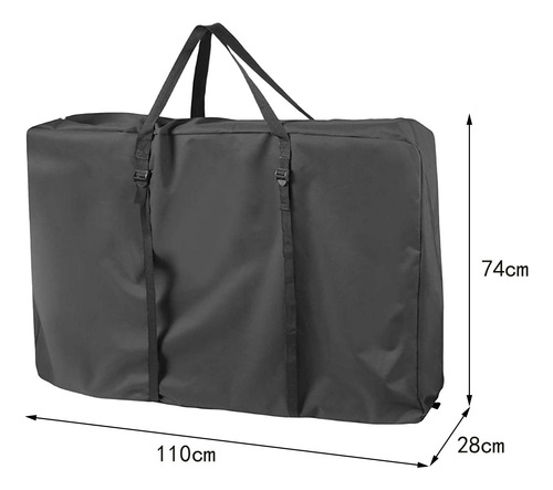 Bolsa Para Silla De Ruedas, Gimnasio, Vacaciones,