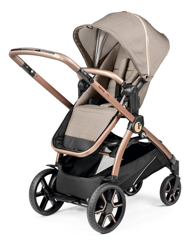 Peg Perego Ypsi Stroller, Mon Amour