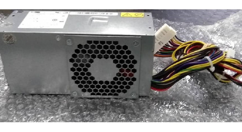 Fuente De Poder Original  Dell 250 Watts H250ad-00 L250ed-00