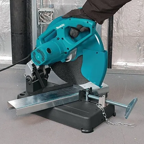 Makita Lw1401 Sierra Corte 14