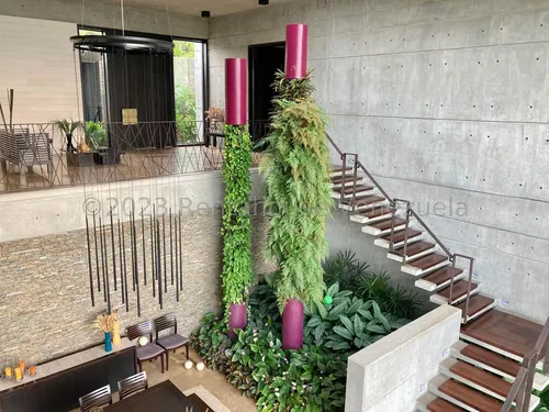 Casa En Venta La Lagunita Lp