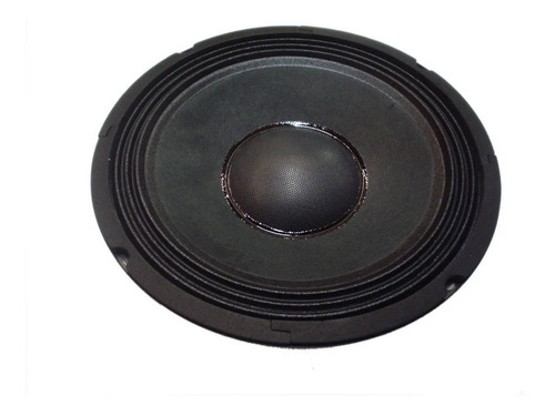 Combo 2 X Parlante Woofer Foxtex 8 - 100 Watts Rms 8 Ohms