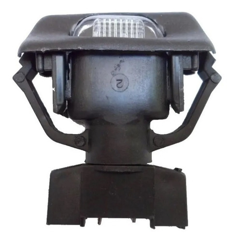 Faro Patente Con Portalampara Ford Falcon 1983 Al 1991