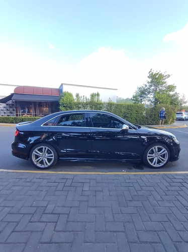 Imagen 5 de 24 de Audi S3 2.0tfsi Quattro. Hoffen