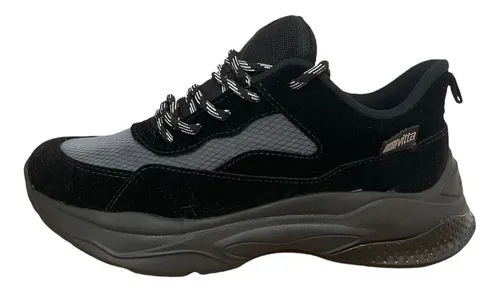 Tenis sola alta sales