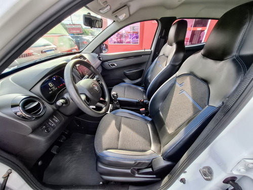 Renault Kwid 1.0 INTENSE 12V 4P