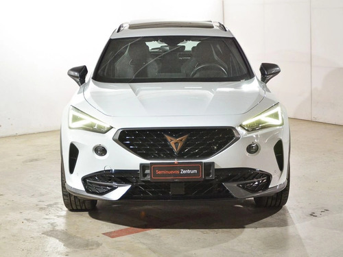 Cupra Formentor Aut