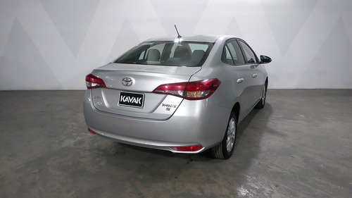 Toyota Yaris 1.5 S AUTO