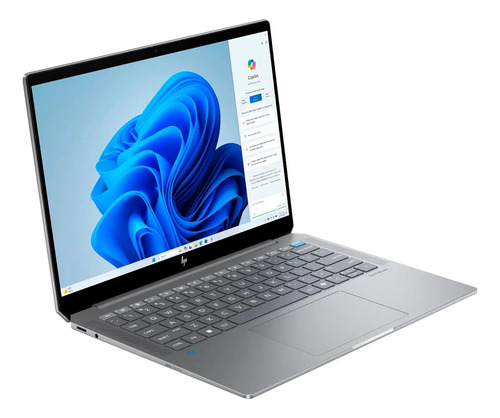 Laptop Hp Omnibook Ultra Ryzen Ai 9 365 Apu 32gb Ram 1tb Ssd