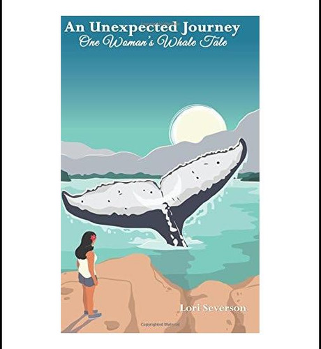 Libro: Un Viaje Inesperado: El Cuento De Una Ballena