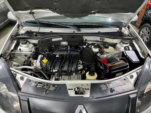 Renault Sandero Stepway Privilege 2013