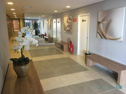 Apartamento Garden Com 1 Dormitório À Venda, 53 M² Por R$ 450.000,00 - Casa Verde (zona Norte) - São Paulo/sp - Gd0121