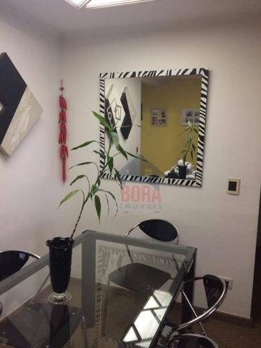 Imagem 9 de 10 de Apartamento Residencial À Venda, Parque Mandaqui, São Paulo. - Ap0043