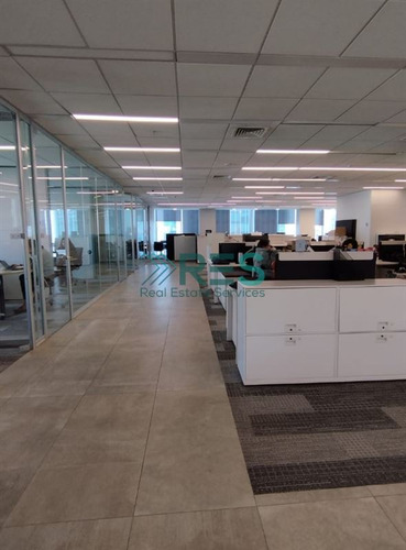 Oficina En Arriendo En Las Condes