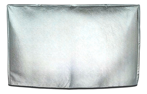 Funda Para Pantalla 65 Pulgadas, Anti Polvo, Impermeable
