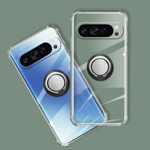 ~# Case For Google Pixel 9a 5g Carcasa De Airbag