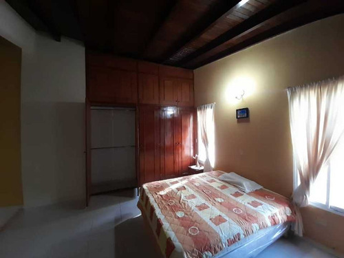 Imagen 4 de 21 de Se Vende Casa En Urb. Los Tucanes, Tipuro