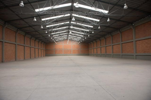 Bodega 4ookva 1800m2 Arriendo En Parque Industrial Mosquera, Cund