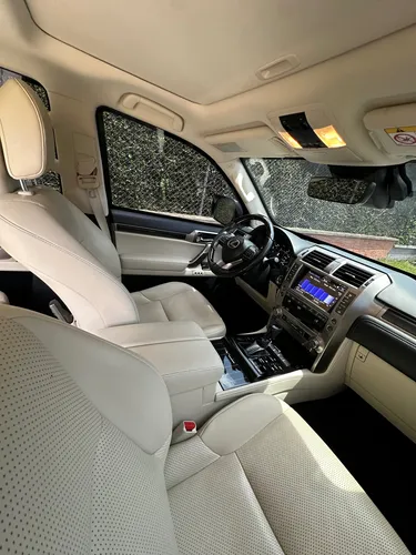 Lexus GX GX 460 Black Edition S Premium