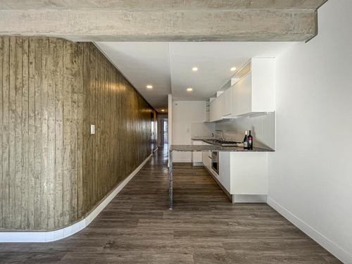 Imagen 6 de 30 de Departamento De 2 Dormitorios Con Amenities En Zona Río