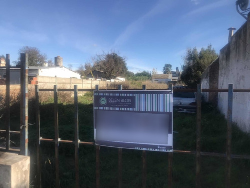 Lote En Venta - Tandil - Alonso Al 700