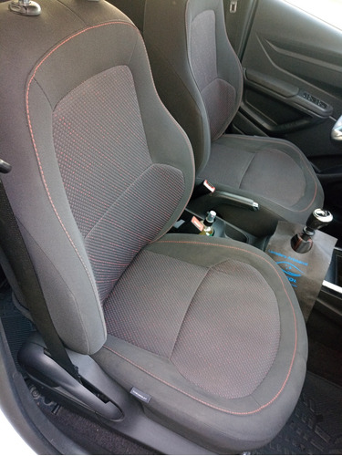 Chevrolet Onix 1.4 Ltz Mt 98cv