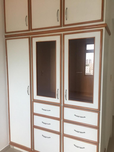 Imagem 10 de 13 de Apartamento Para Venda - 007587