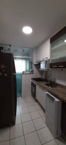 Imagem 12 de 19 de Apartamento Em Vila Vivaldi, São Bernardo Do Campo/sp De 68m² 3 Quartos À Venda Por R$ 370.000,00 - Ap1262908-s
