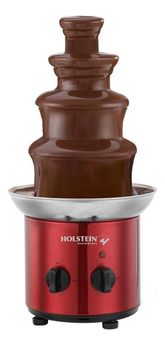 Fuente Para Fondue Holstein Housewares Con 4 Niveles Mark