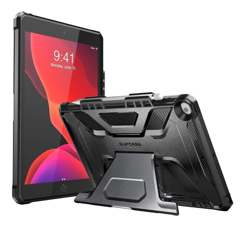 Supcase Ub Series Diseñado Para iPad 10.2 2019/2020