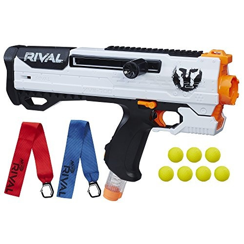 mercado libre nerf rival