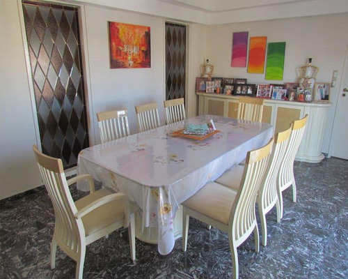 Imagen 19 de 21 de Departamento - Palermo Viejo