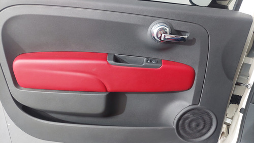 Fiat 500 1.4 16V LOUNGE AUTO