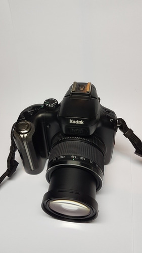 Câmera Kodak P880
