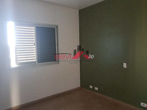Imagem 10 de 30 de Apartamento Com 3 Dorms, Higienópolis, Piracicaba - R$ 210 Mil, Cod: 2110 - V2110