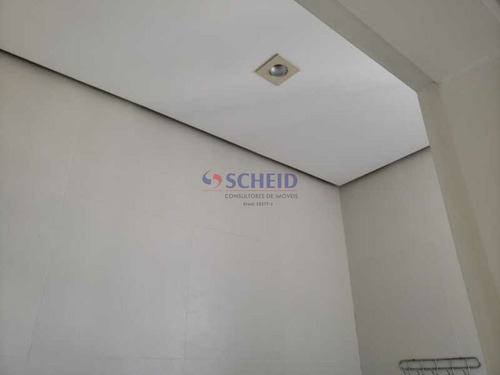 Imagem 11 de 15 de Apartamento 327 Metros, Um Por Andar!!! - Mr79234