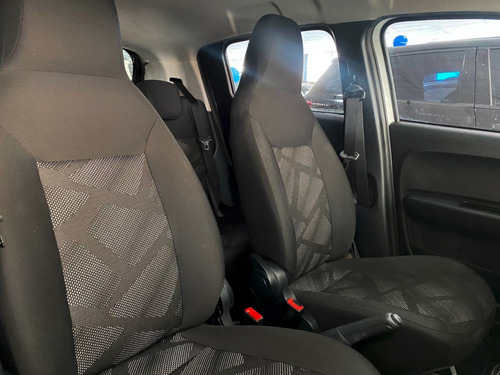 Fiat Mobi 1.0 FIREFLY FLEX DRIVE GSR