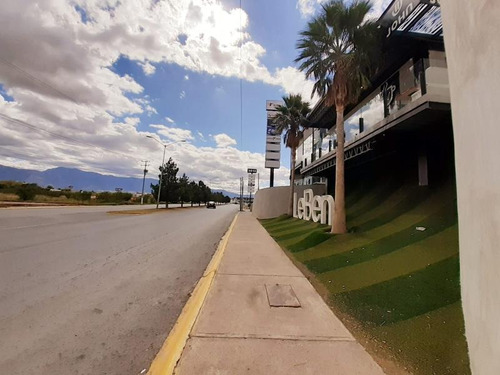 Imagen 1 de 12 de Local Comercial En Renta Plaza Leben