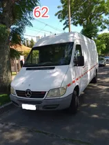 Comprar Mercedes-benz Sprinter 2.1 413 Chasis Cab 4025 (h3dx6)