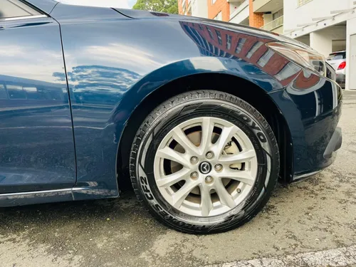Mazda 3 2.0 Touring