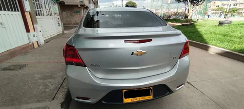 Chevrolet Onix 1.4 Ltz