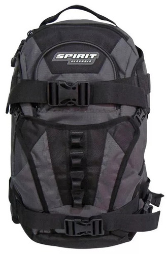 Mochila Spirit Expedition Trekking Camping El Combatiente