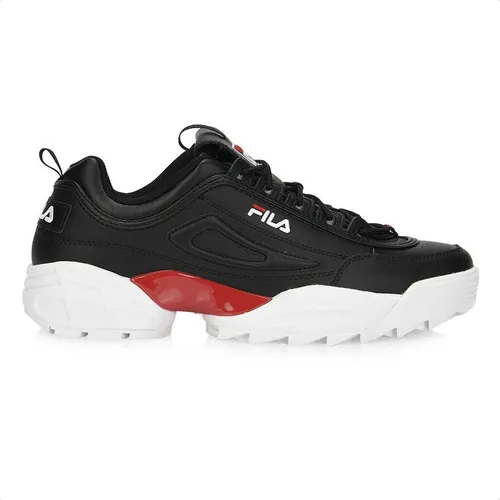 Zapatillas Fila Disruptor 2 Hombre Casual Moda Urbano