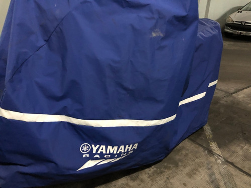 Imagen 5 de 7 de Yamaha Tenere 250 Con Ahora 12 Y Ahora 18