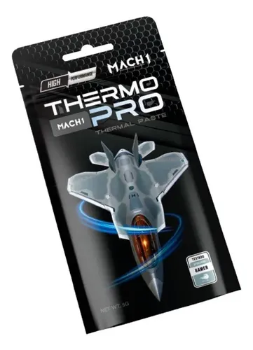 Pasta Térmica Mach1 Thermo Pro - C1
