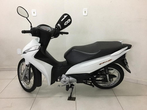 Biz 110i